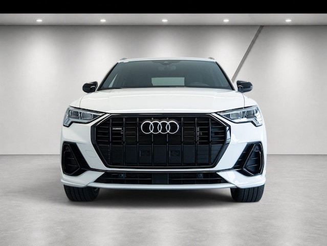 2023 Audi Q3 SUV
