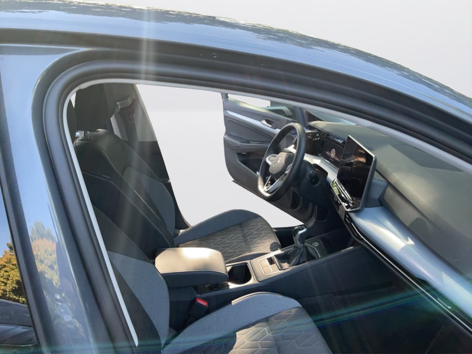 Volkswagen Golf – Bild 12