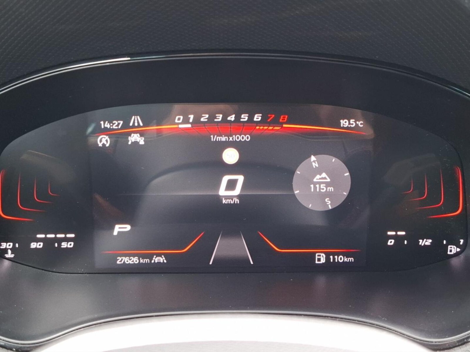 SEAT Arona – Bild 11