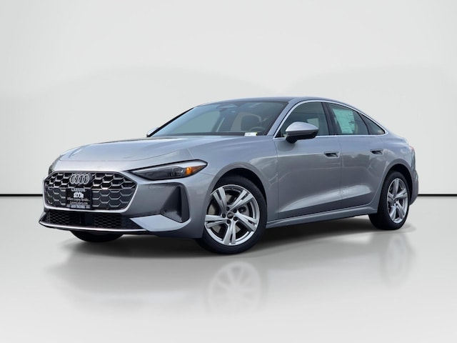 Photo of 2026 Audi A5 Sedan