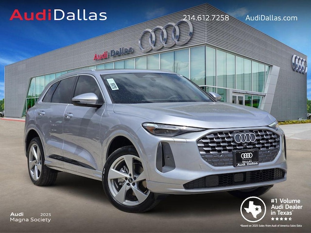 2026 Audi Q5