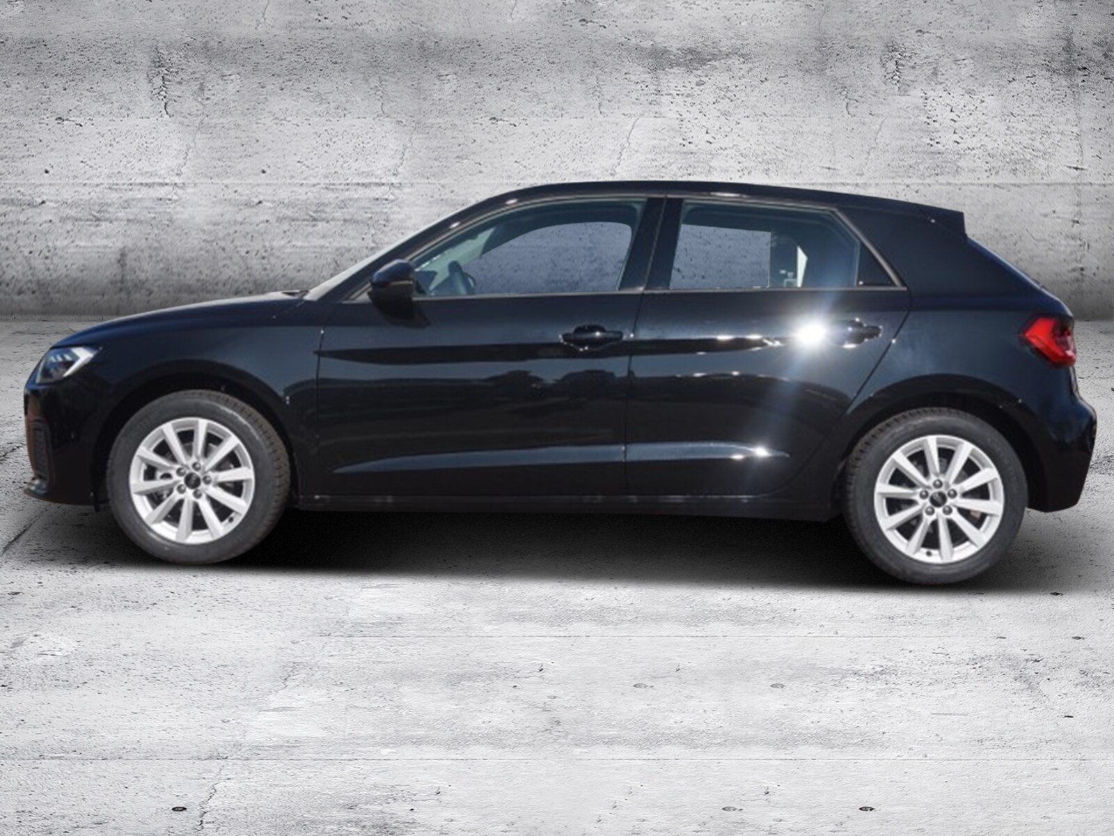 Audi A1 Sportback – Bild 3