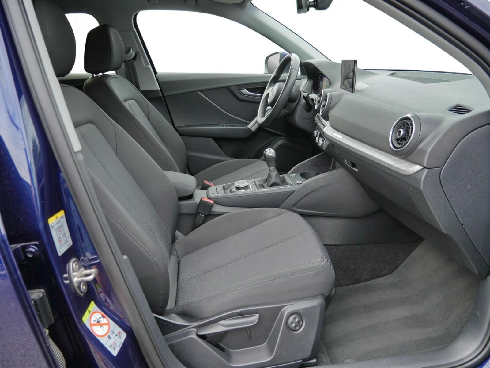 Audi Q2 – Bild 4