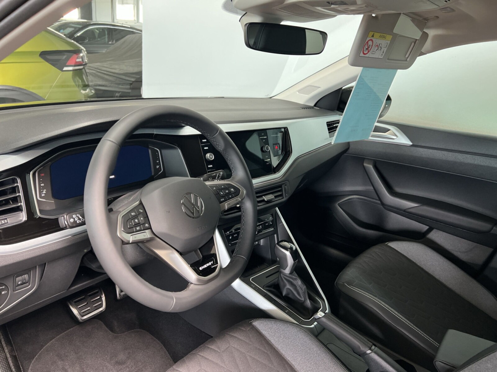 Volkswagen Taigo – Bild 5