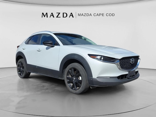 2024 Mazda CX-30 Select Sport