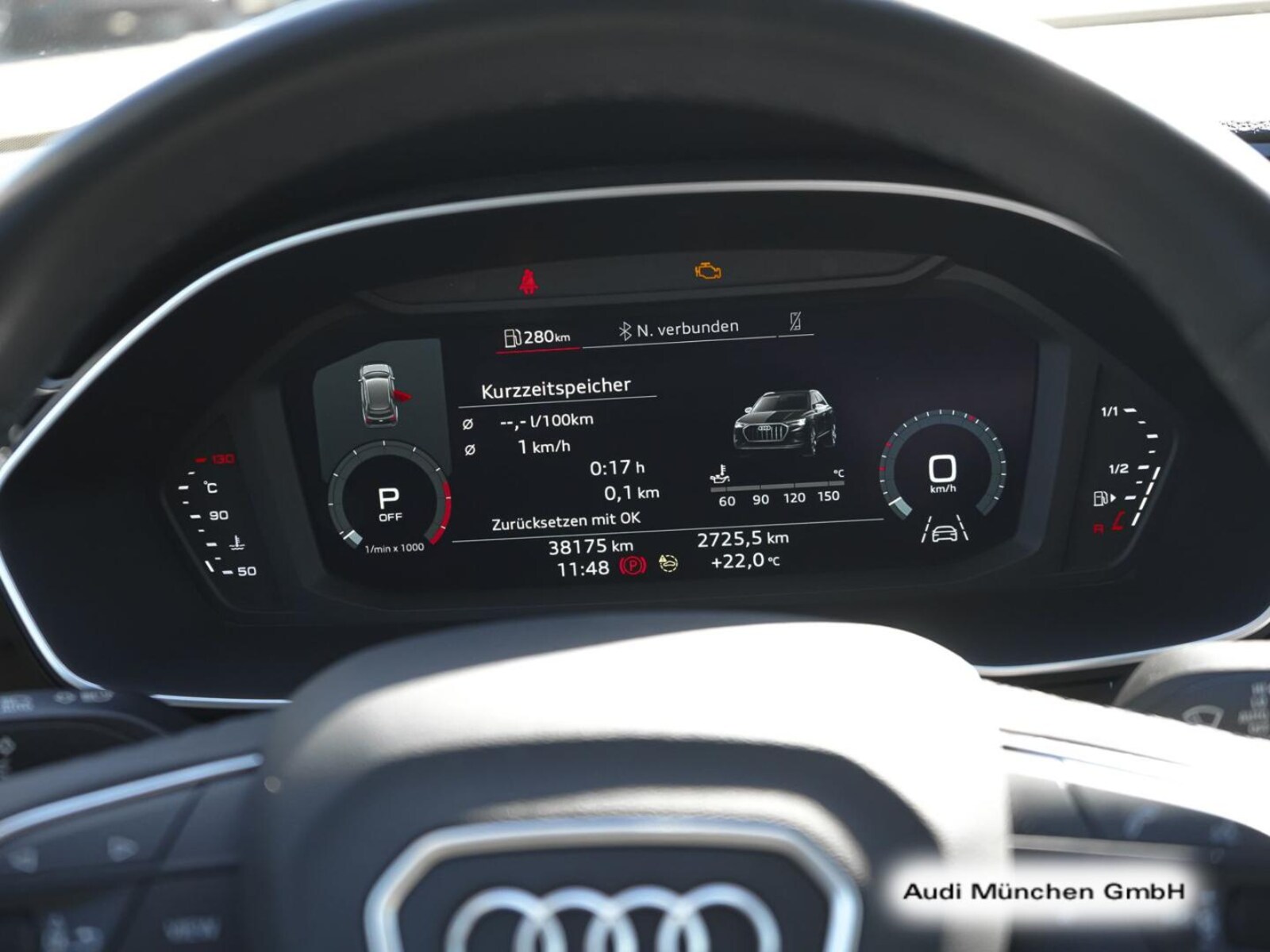 Audi Q3 – Bild 16