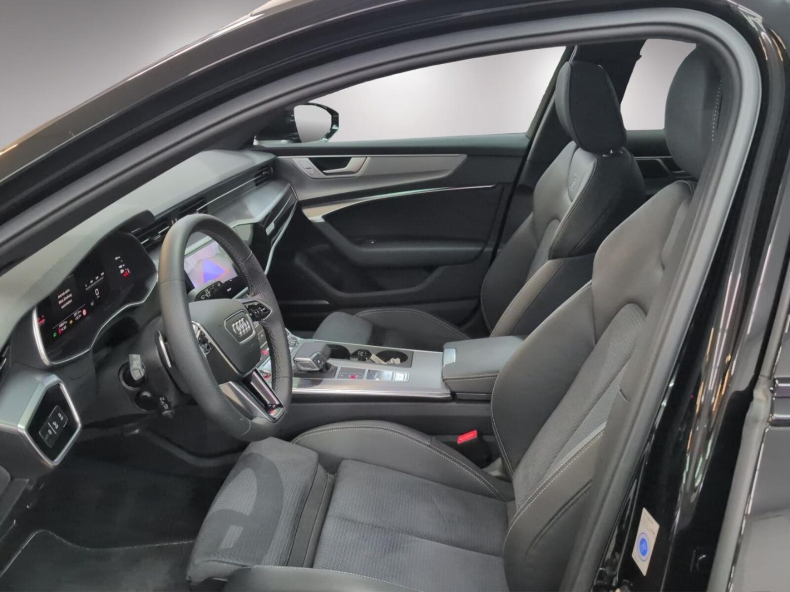 Audi S6 Avant – Bild 6