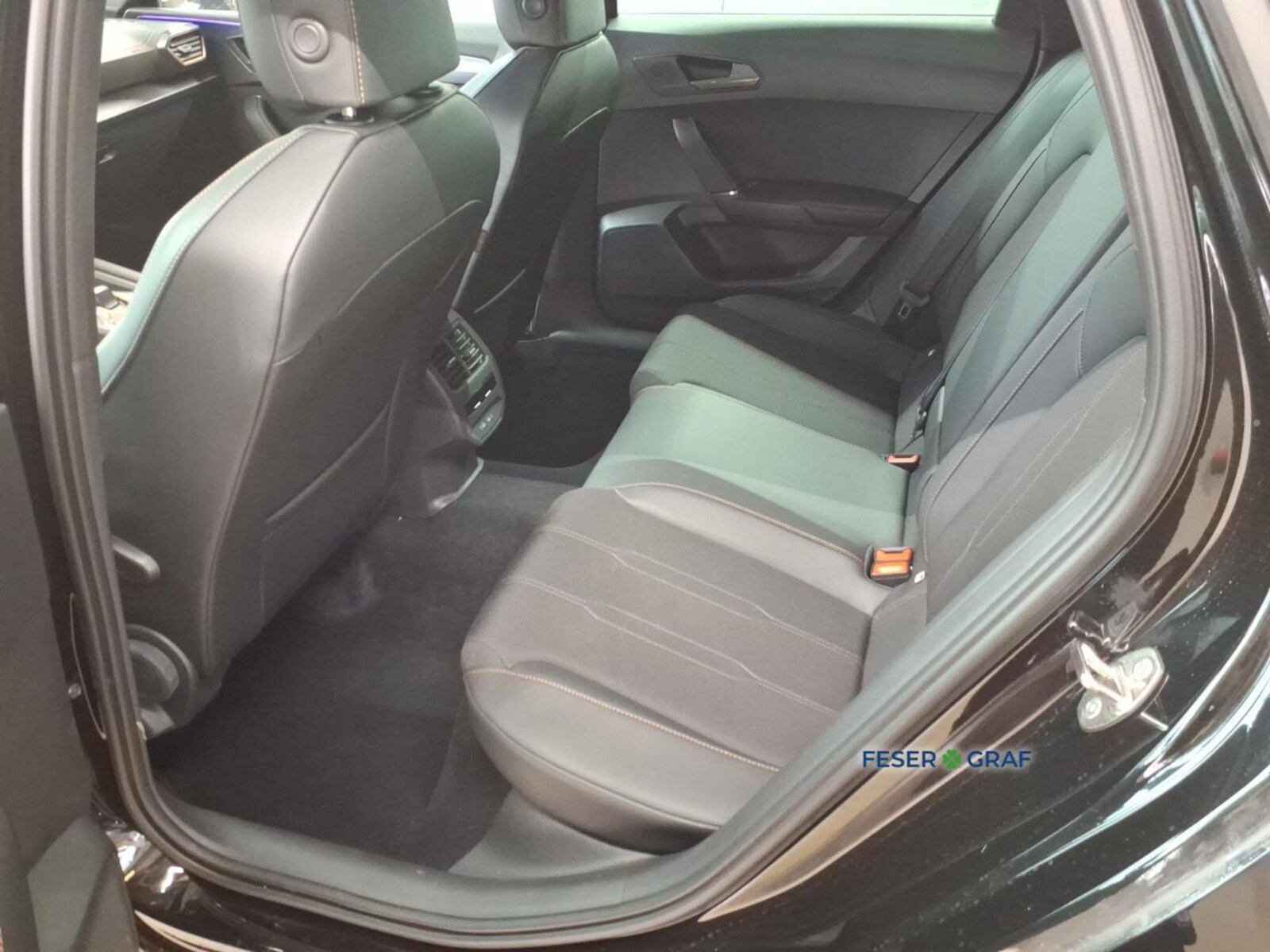 CUPRA Leon Sportstourer – Bild 6