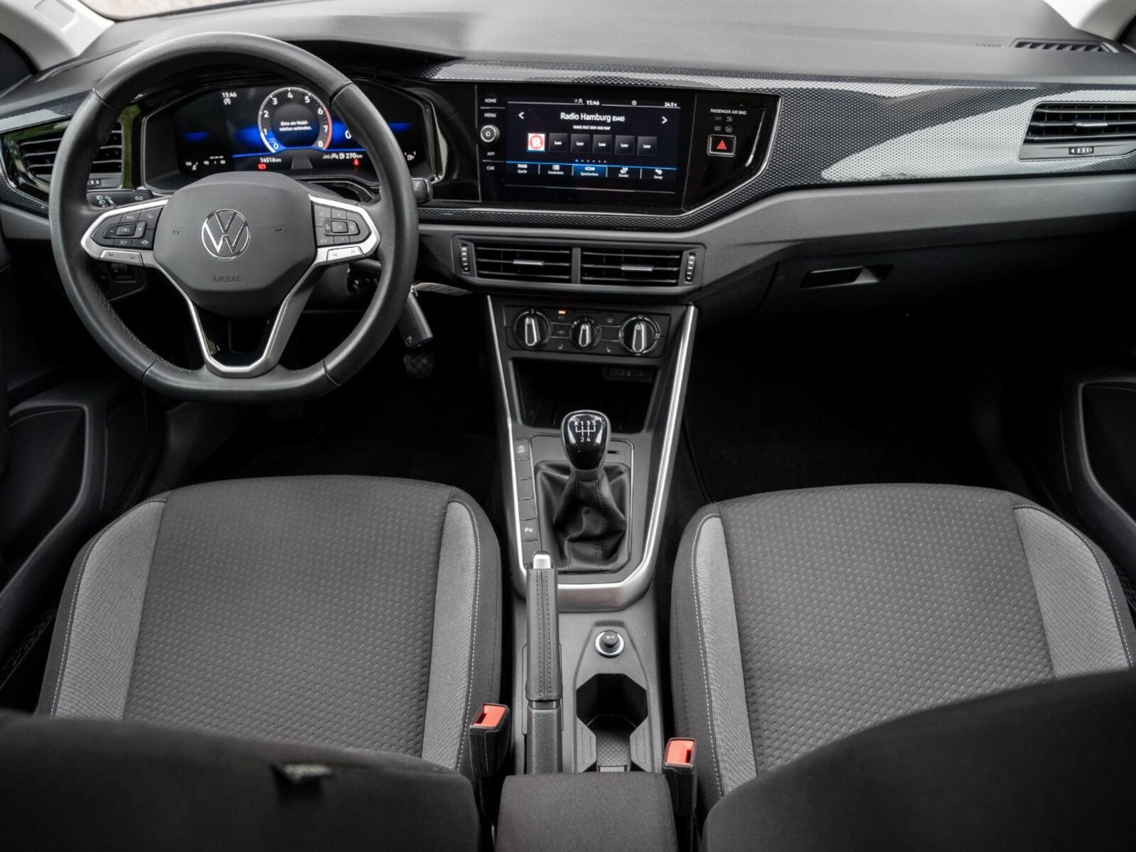 Volkswagen Polo – Bild 10