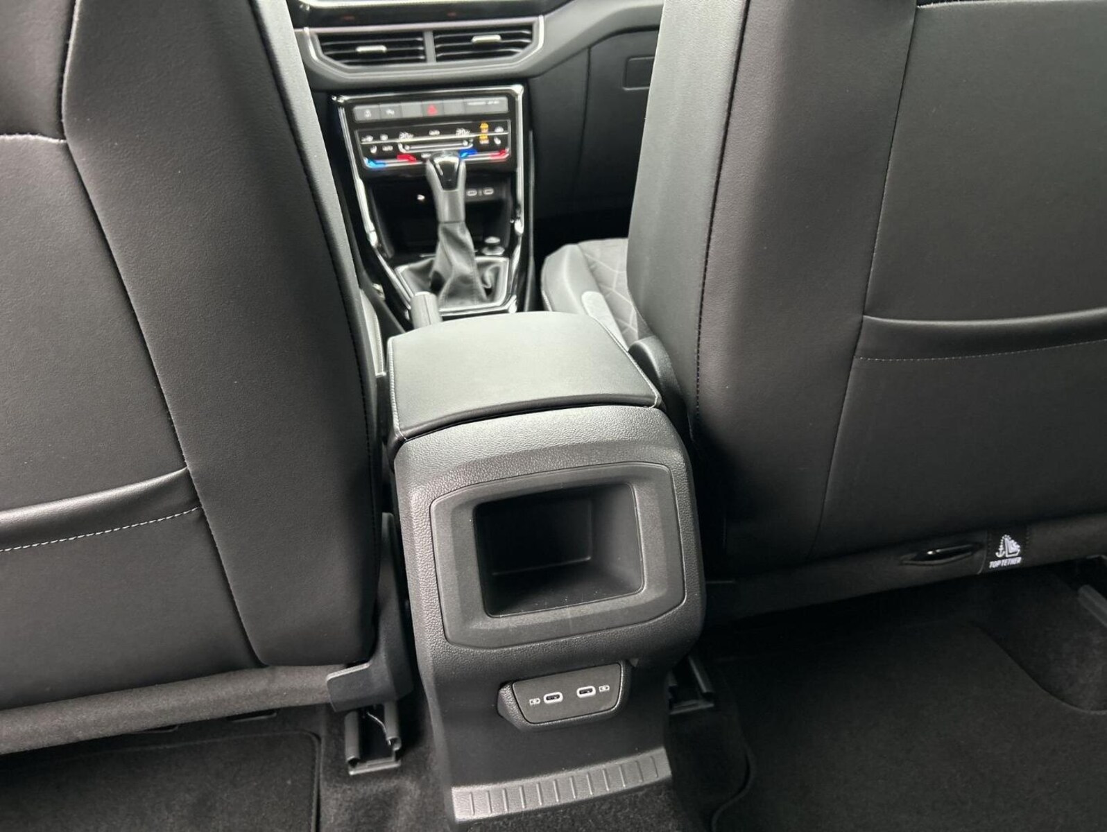 Volkswagen T-Cross – Bild 21