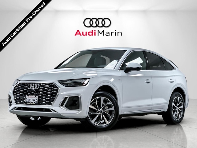 2023 Audi Q5 Sportback