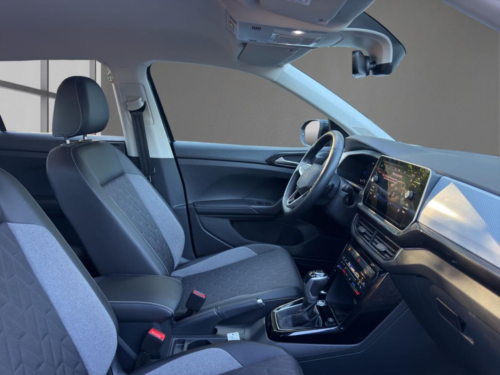 Volkswagen T-Cross – Bild 10