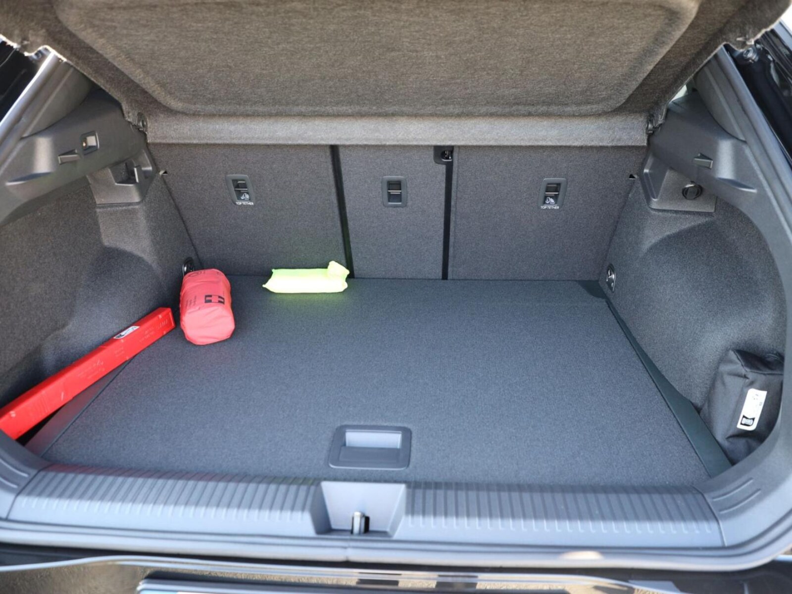 Volkswagen T-Roc – Bild 23