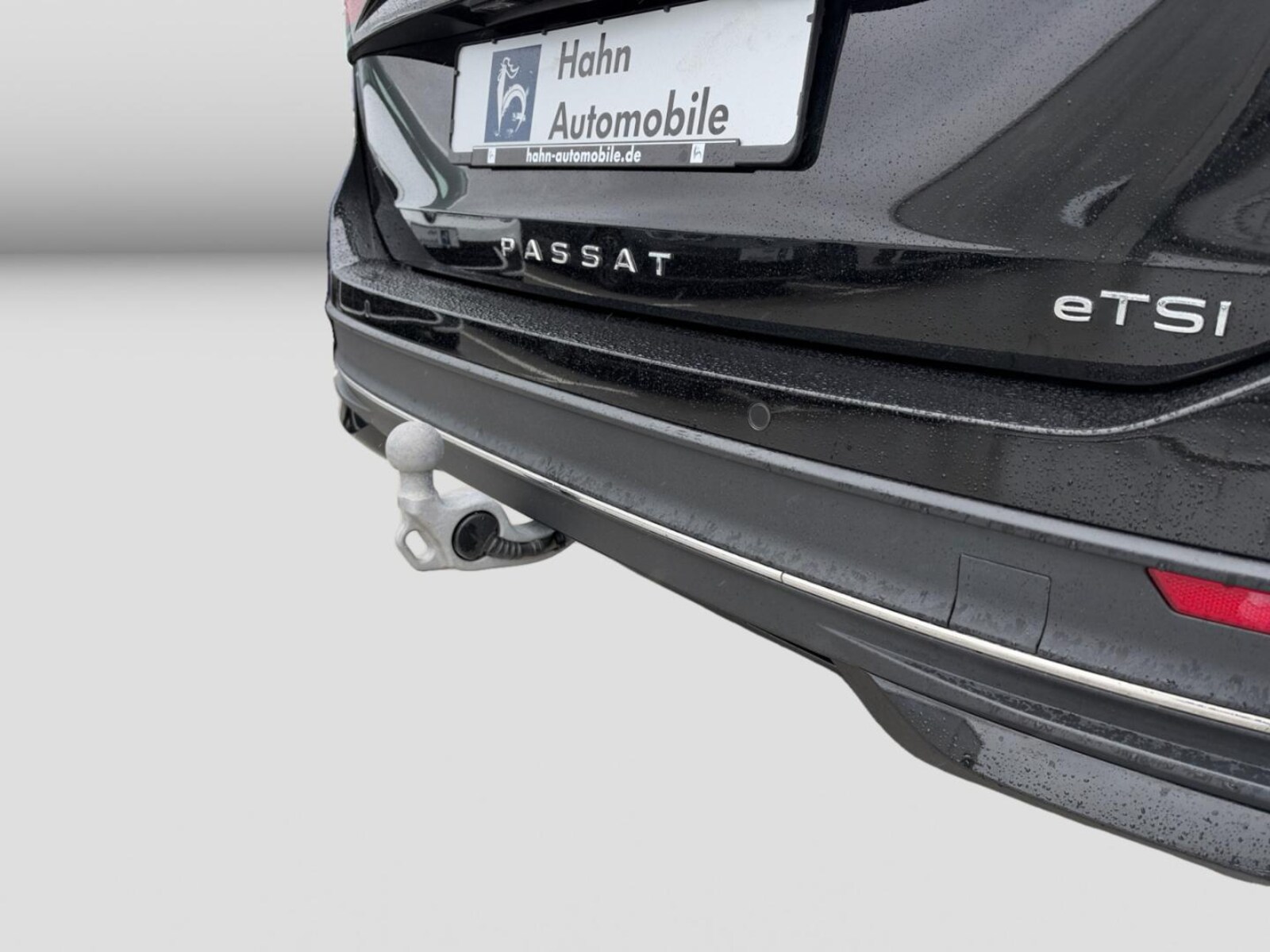 Volkswagen Passat – Bild 12