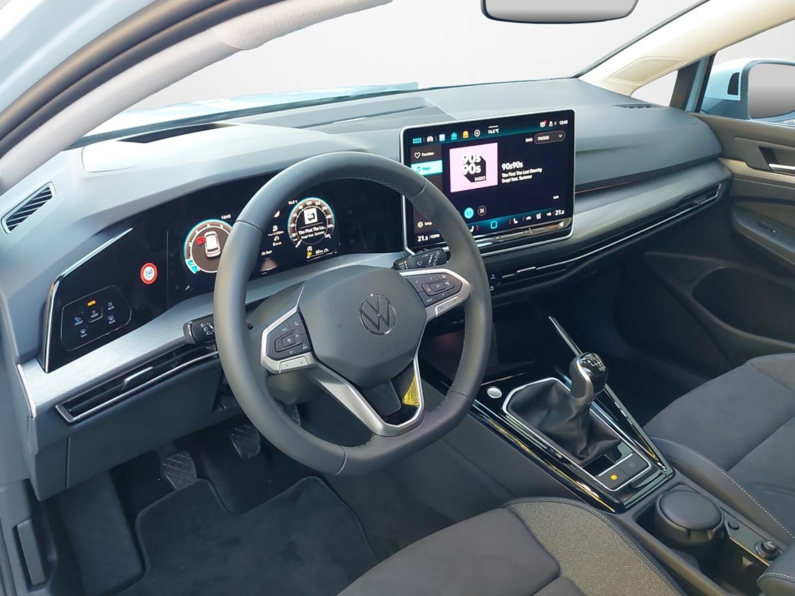 Volkswagen Golf – Bild 7