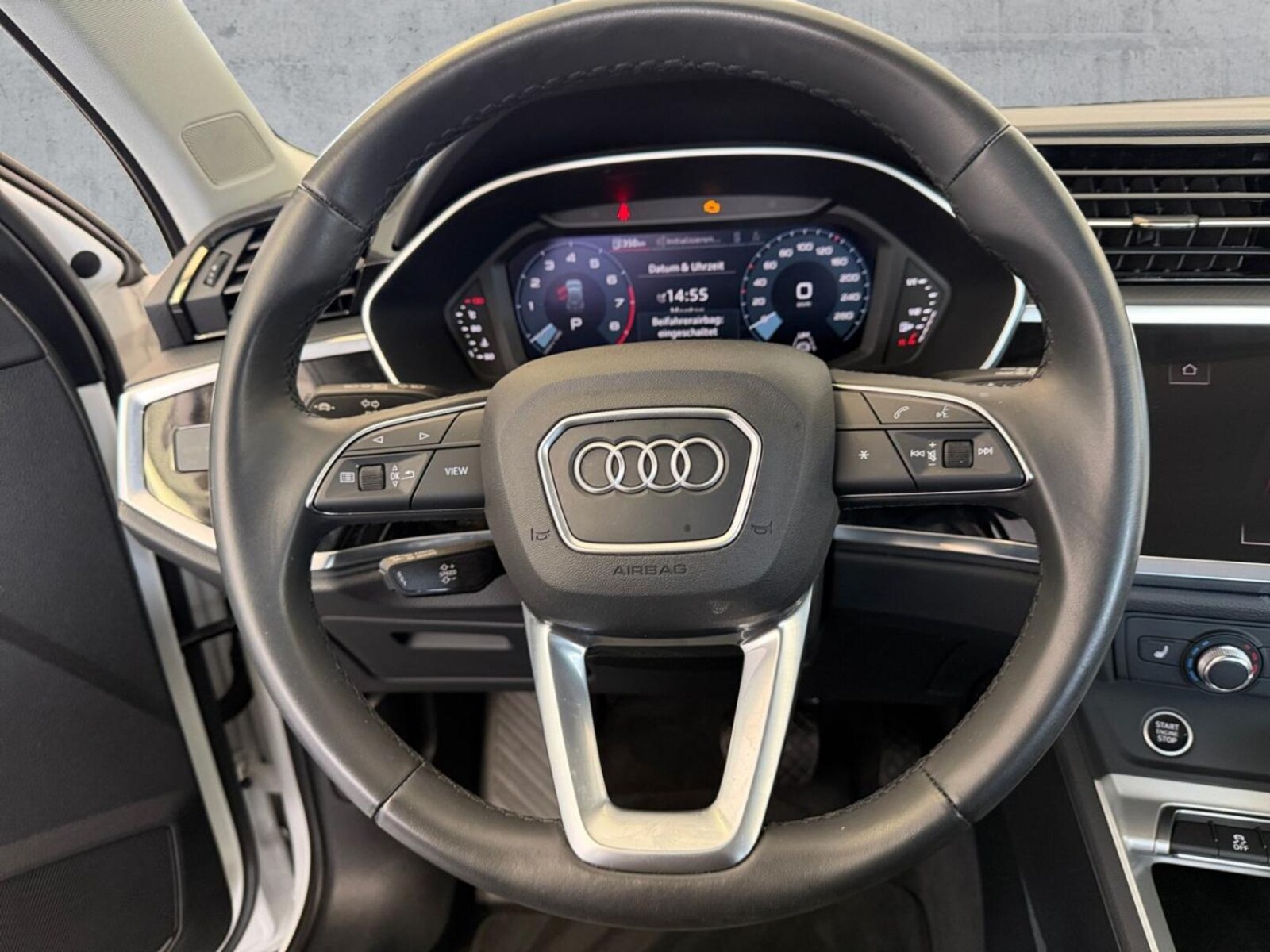 Audi Q3 – Bild 9