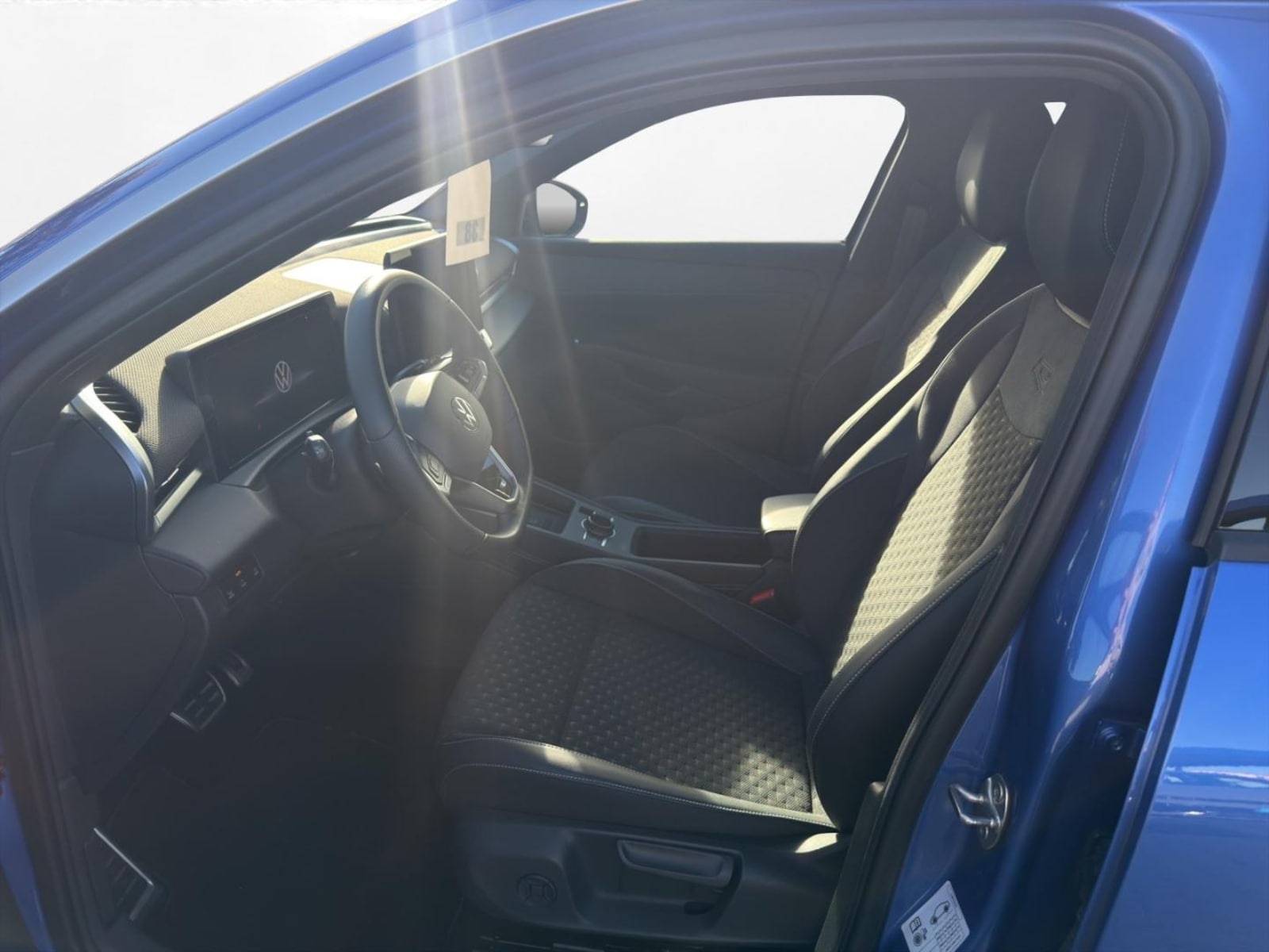 Volkswagen T-Roc – Bild 8