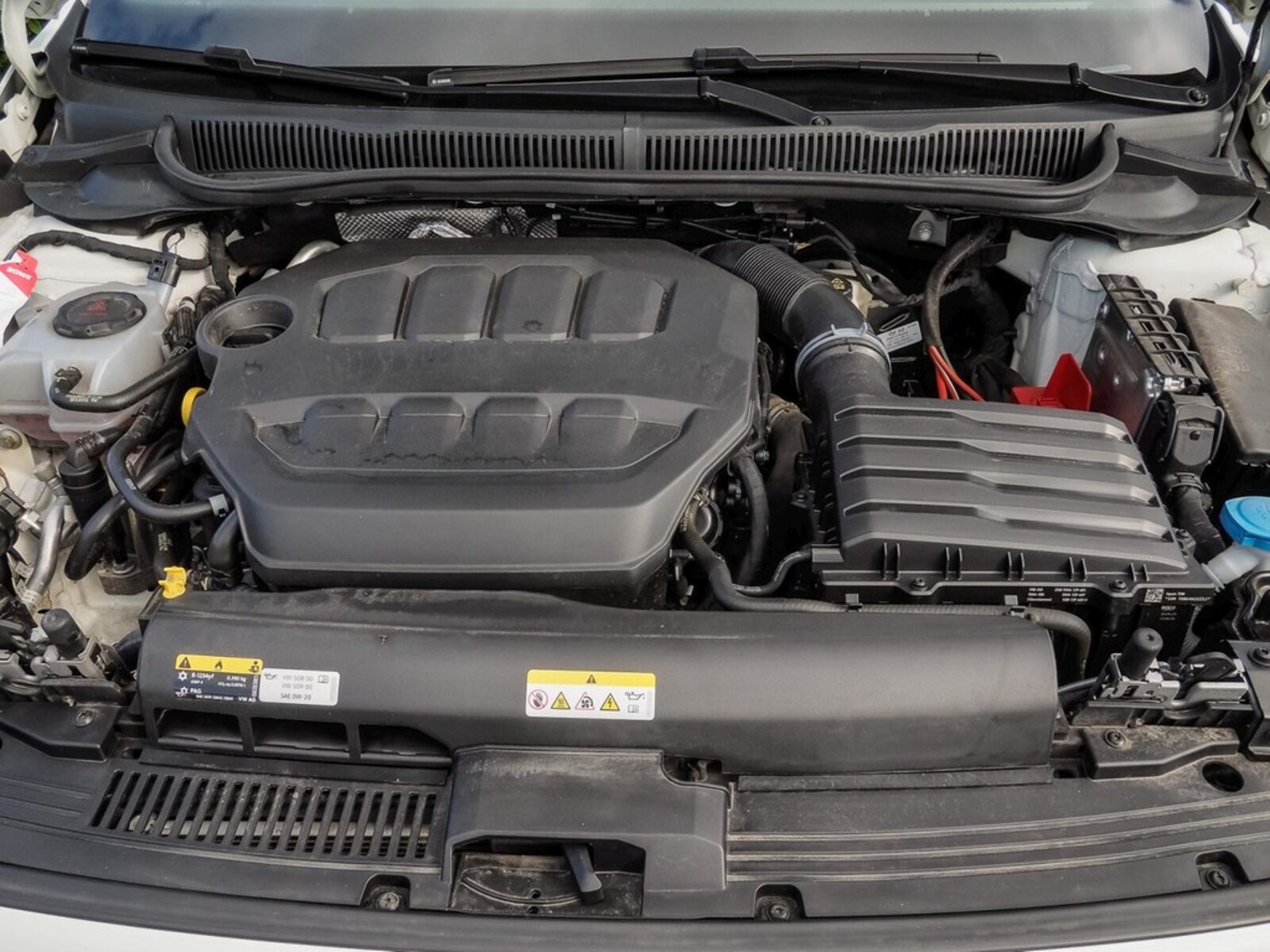 Volkswagen Polo – Bild 7