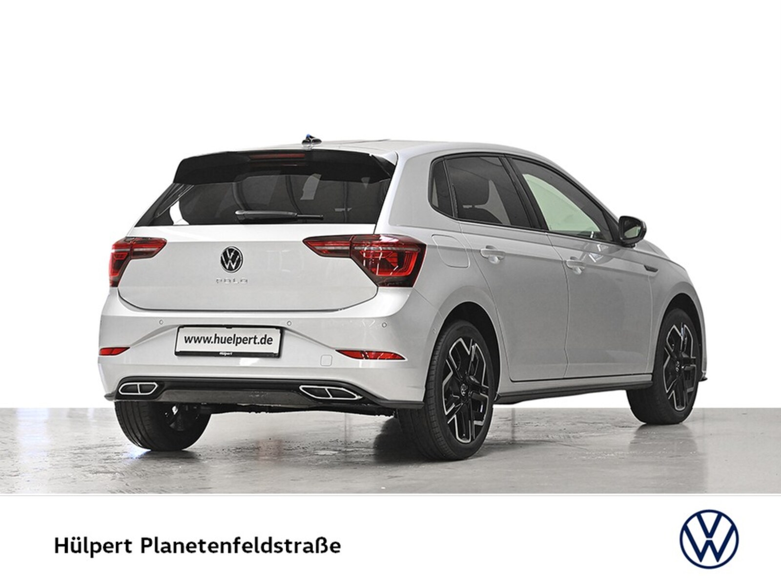 Volkswagen Polo – Bild 2