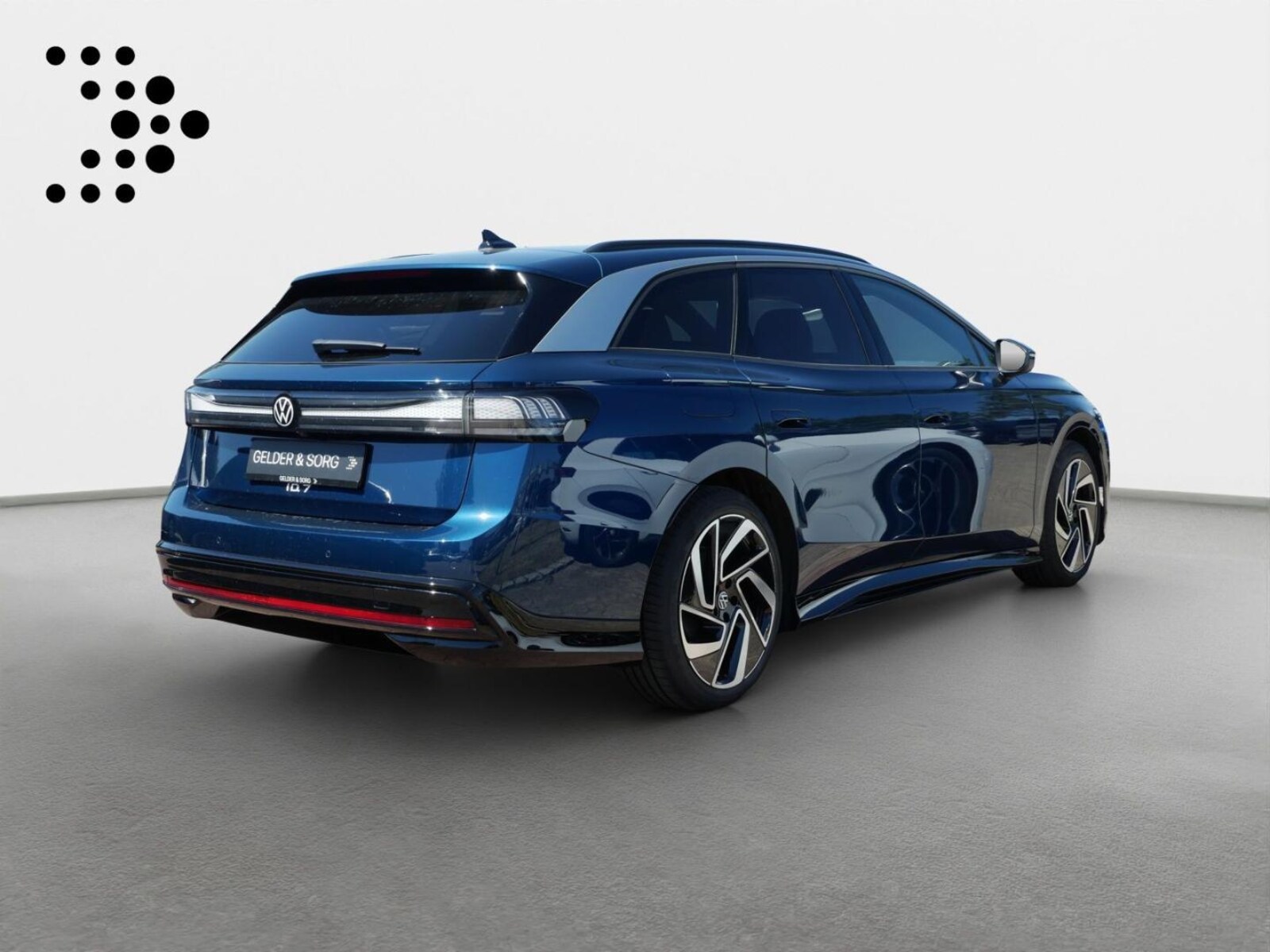 Volkswagen ID.7 Tourer – Bild 2