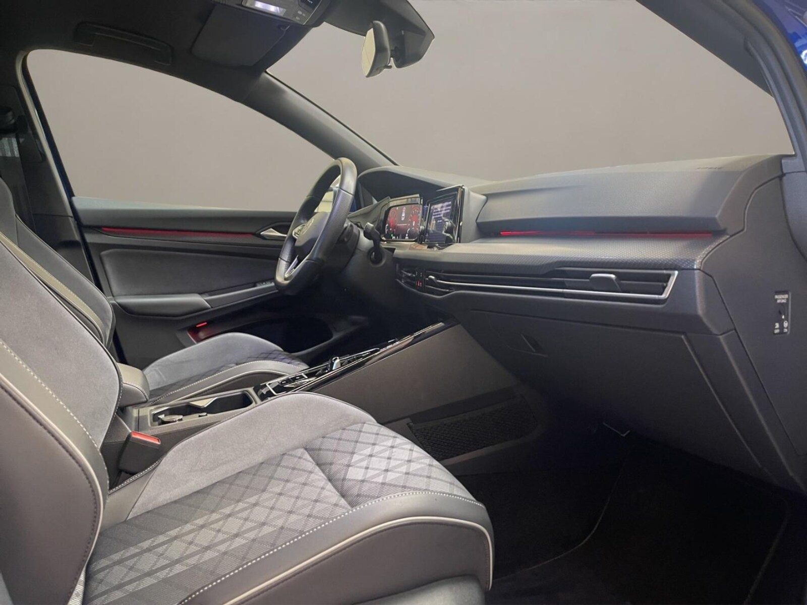 Volkswagen Golf – Bild 18