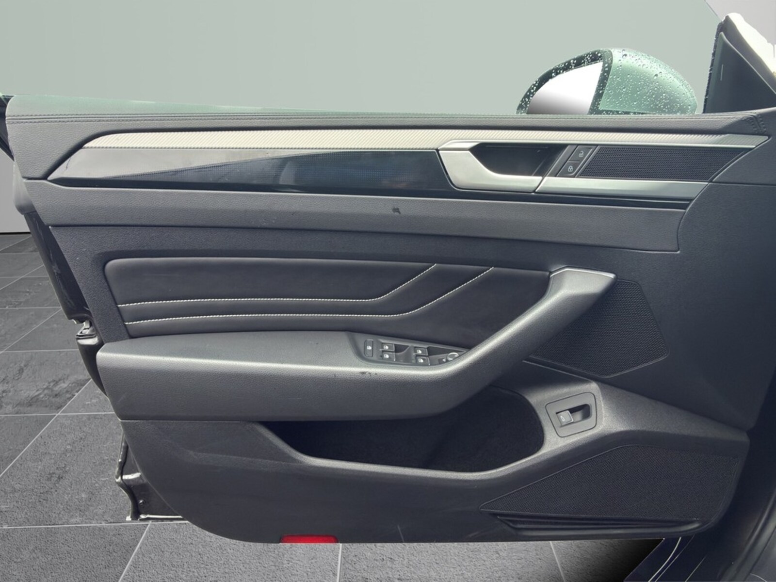 Volkswagen Arteon Shooting Brake – Bild 15