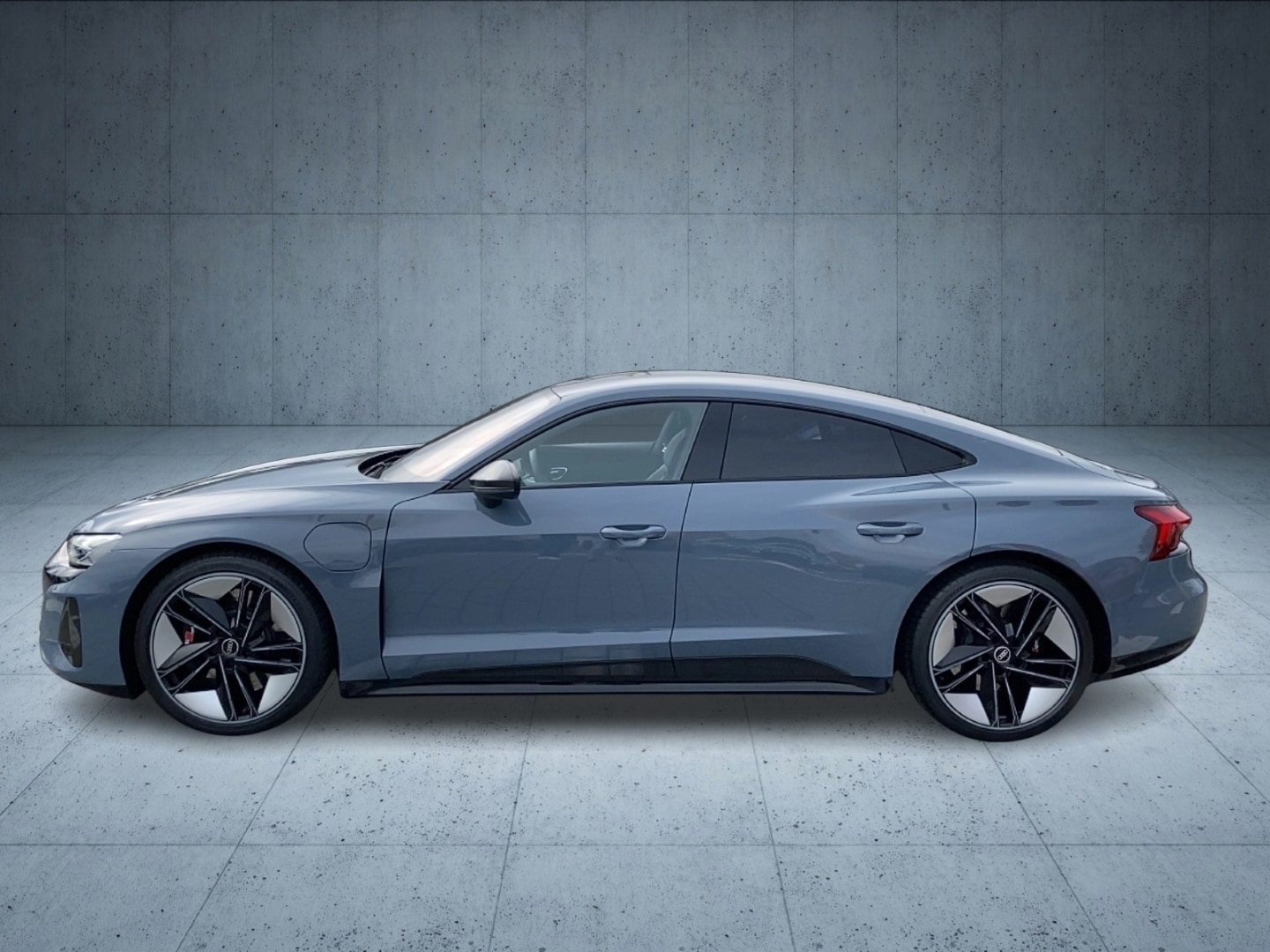 Image about Audi RS e-tron GT e-tron quattro
