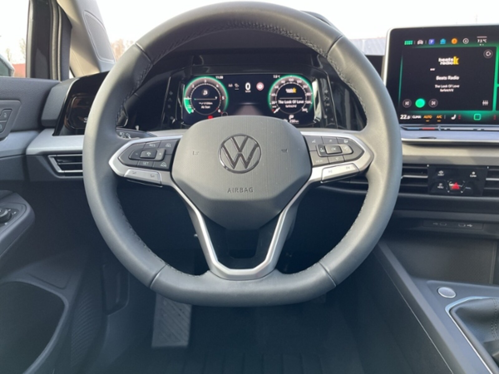 Volkswagen Golf – Bild 12