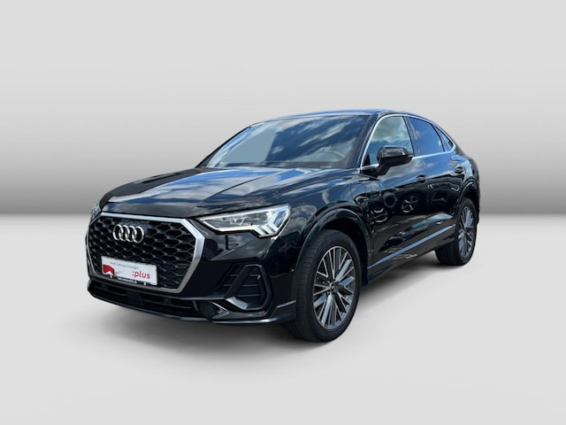 Image about Audi Q3 Sportback TFSI e 45 TFSI e S tronic
