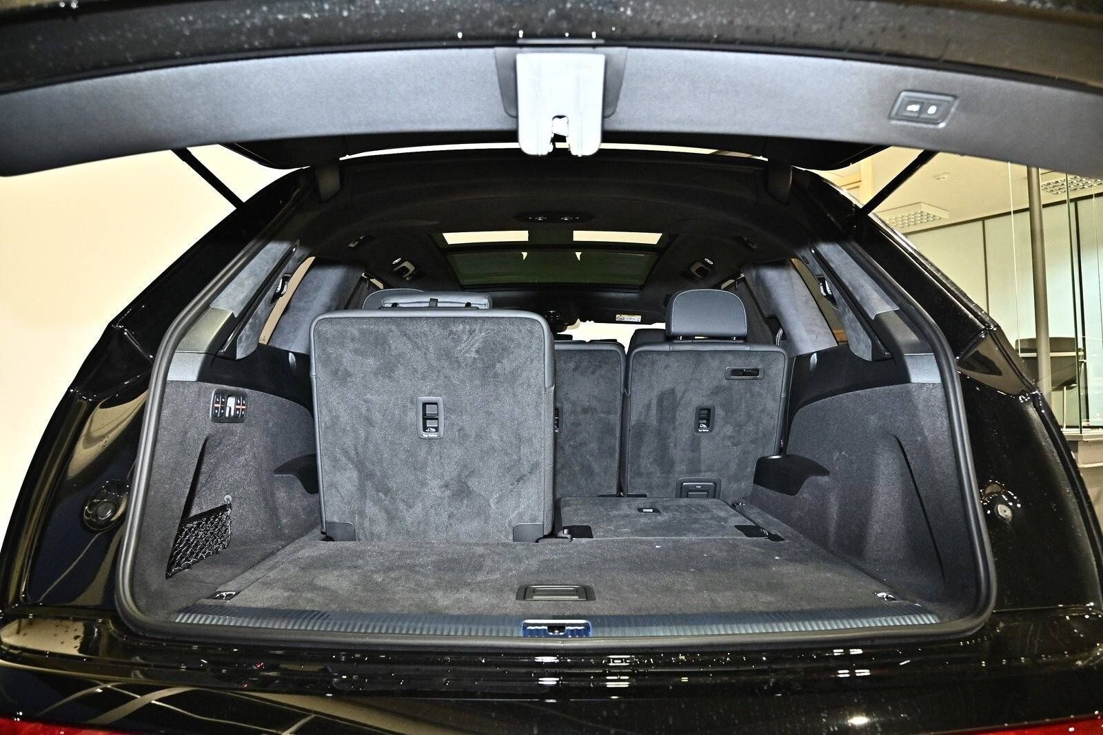 Image about Audi Q7 SUV S line 50 TDI quattro tiptronic