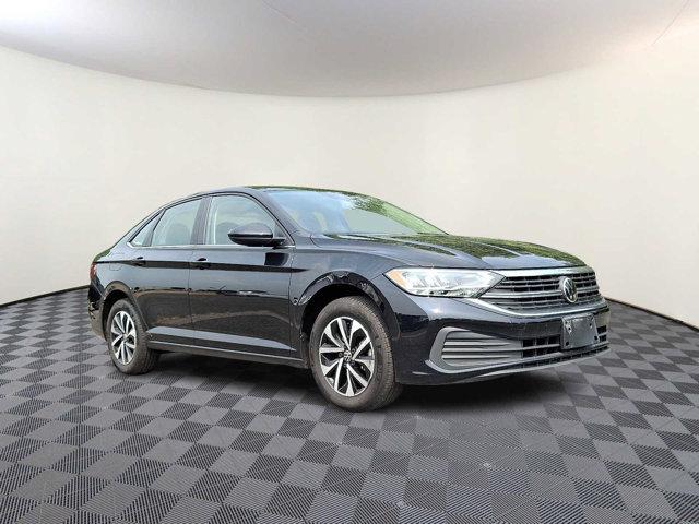 2024 Volkswagen Jetta S