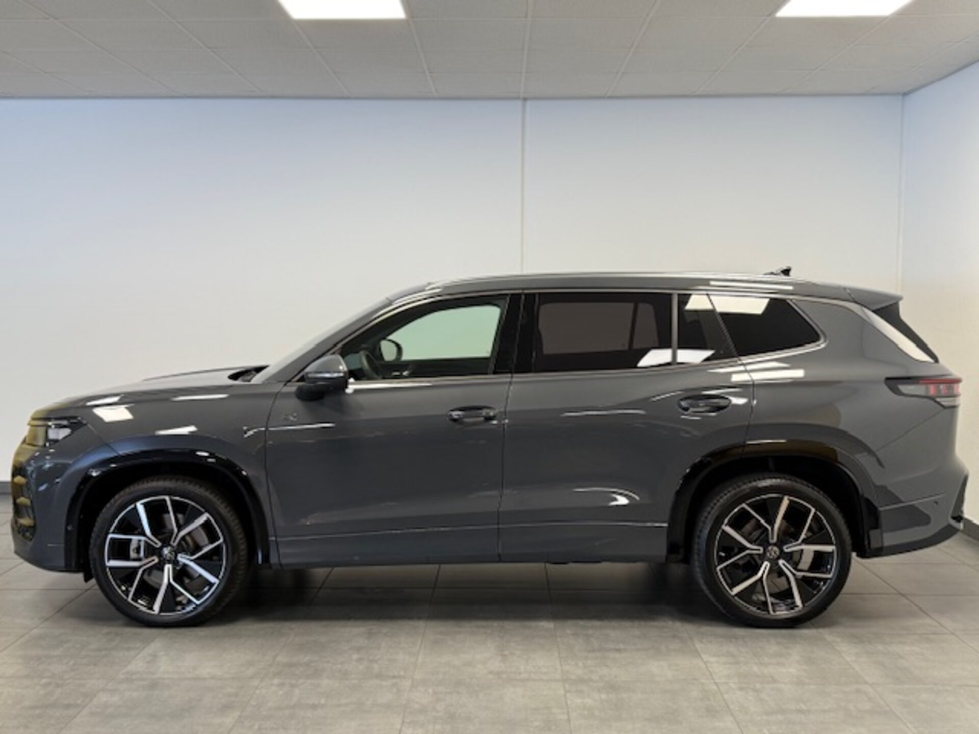 Volkswagen Tayron R-Line