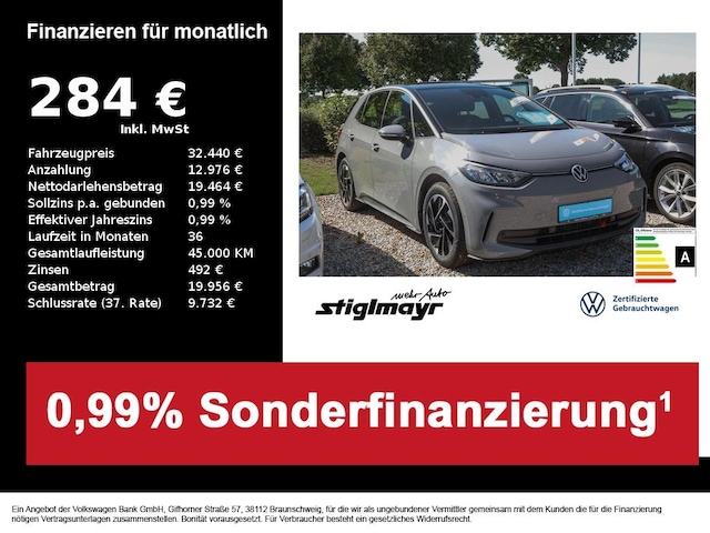 Volkswagen ID.3