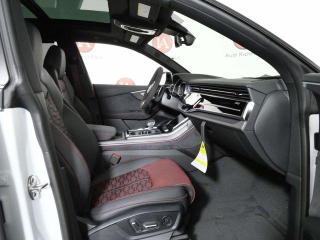 2026 Audi RS Q8 Base - Photo 12
