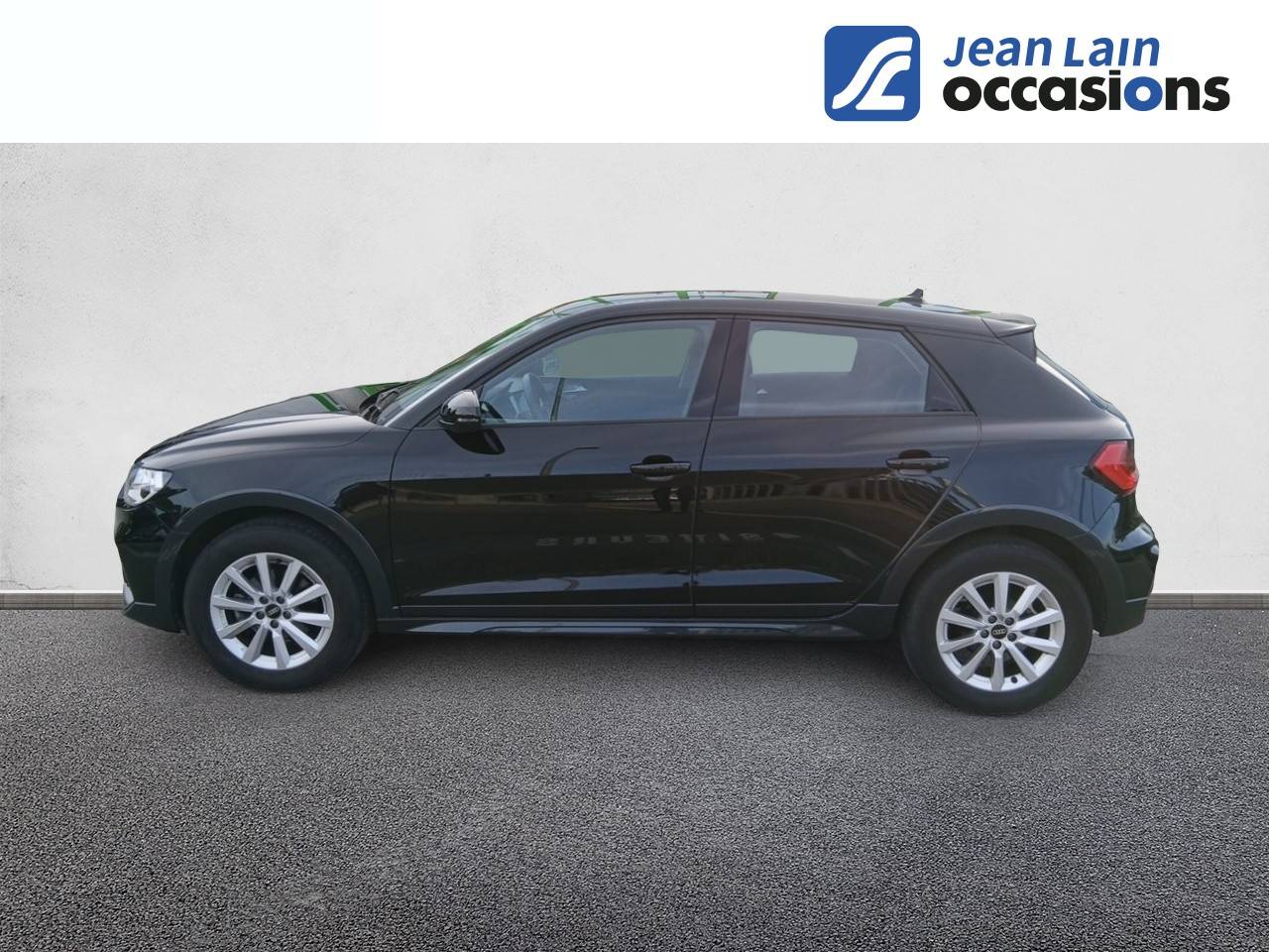 Image about Audi A1 citycarver Design 30 TFSI 81 kW (110 ch) S tronic