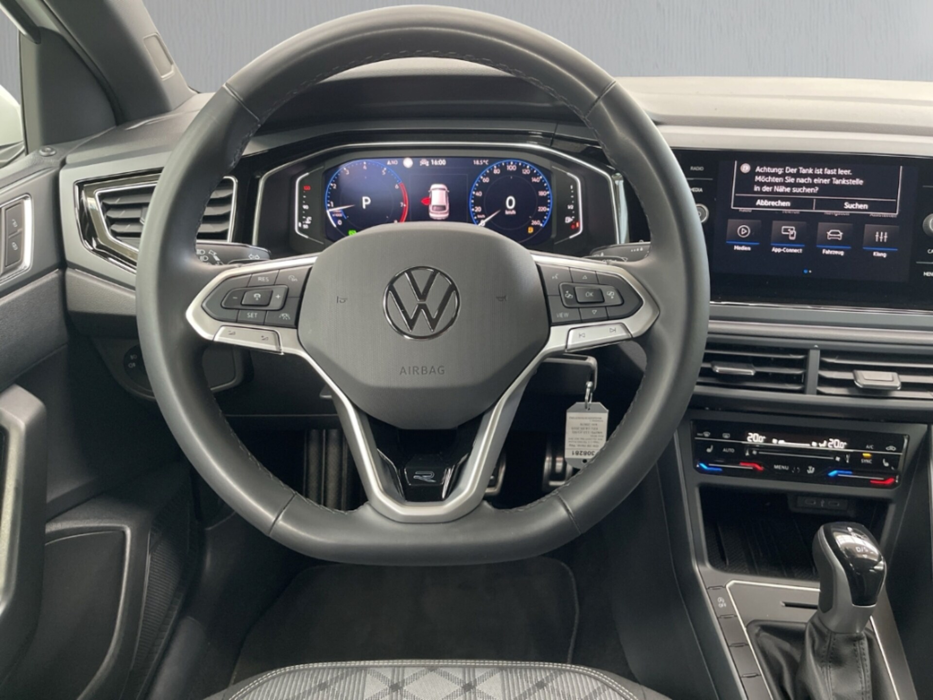 Volkswagen Taigo R-Line