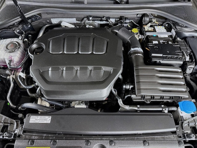 2025 Audi A3 Premium Plus - Photo 32