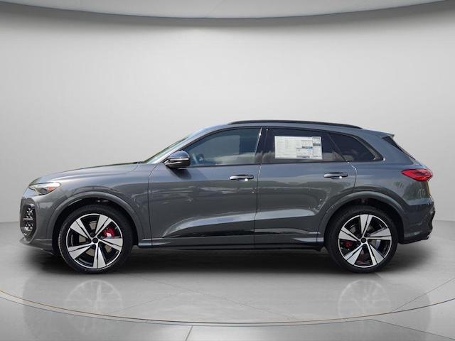 2026 Audi SQ5