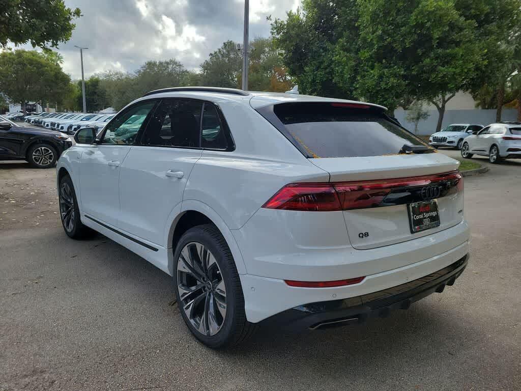 2026 Audi Q8 Premium Plus - Photo 12