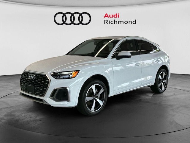 2024 Audi Q5 Sportback