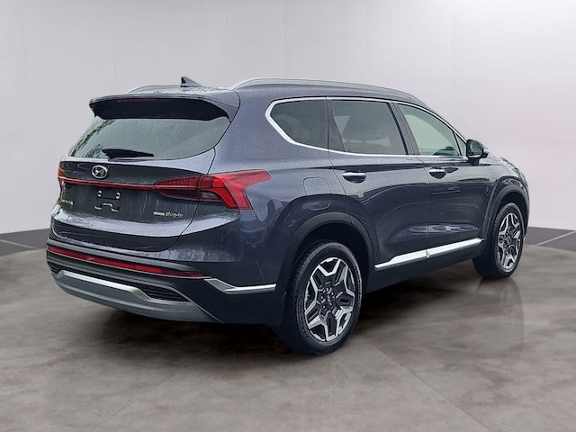 2023 Hyundai Santa Fe Plug-In Hybrid