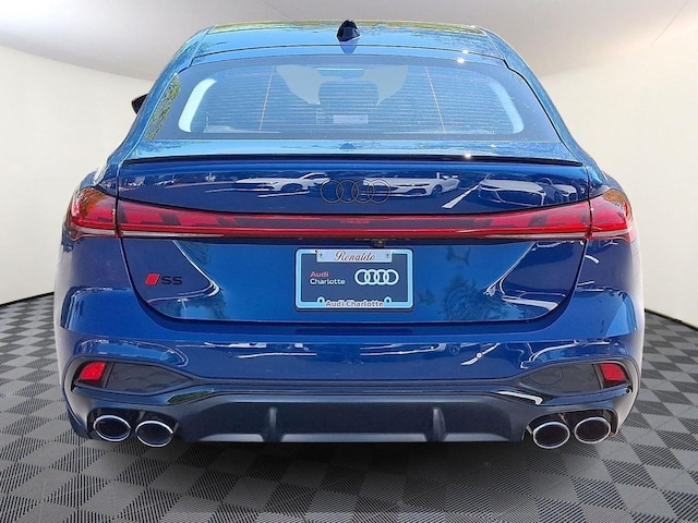 2026 Audi S5 Prestige - Photo 5