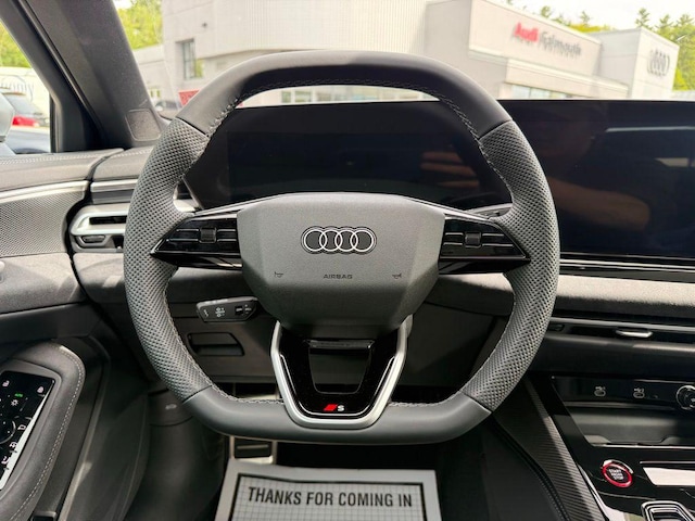 2026 Audi S5 Premium - Photo 32