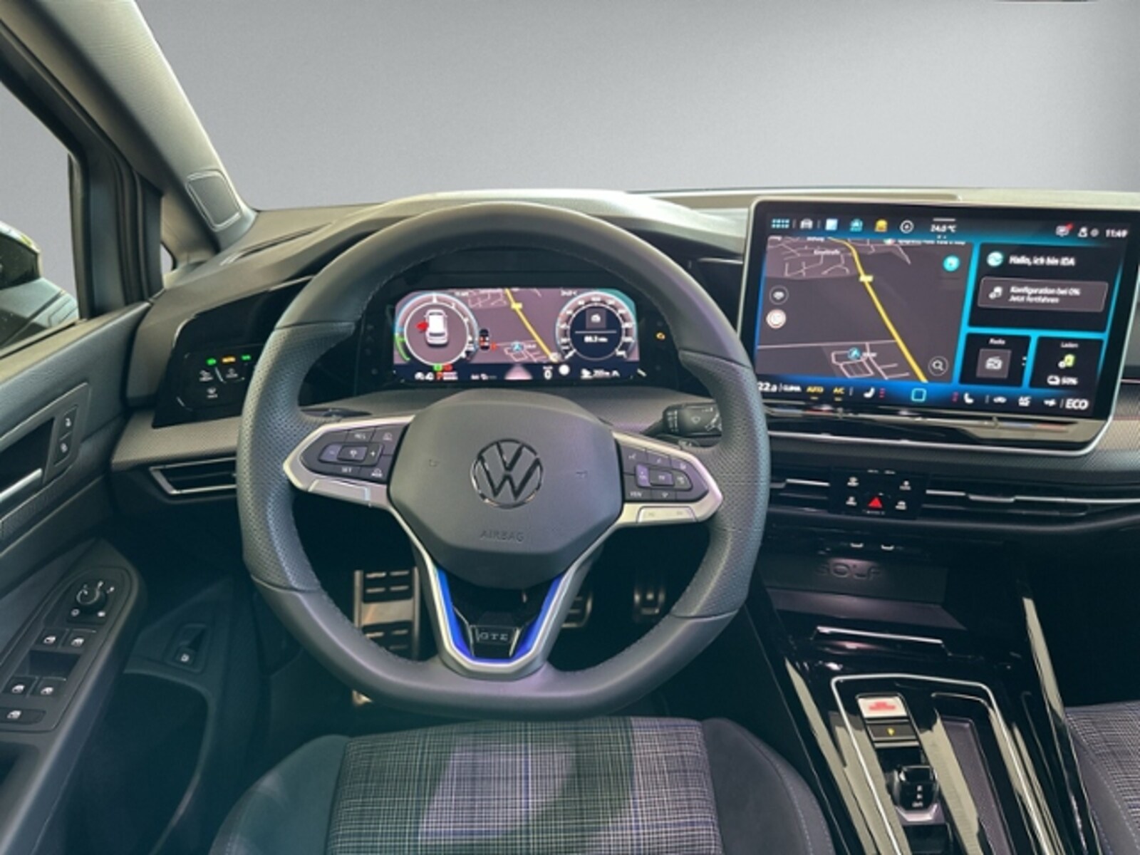 Volkswagen Golf – Bild 14