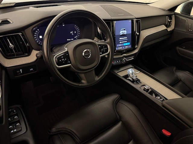 2022 Volvo XC60