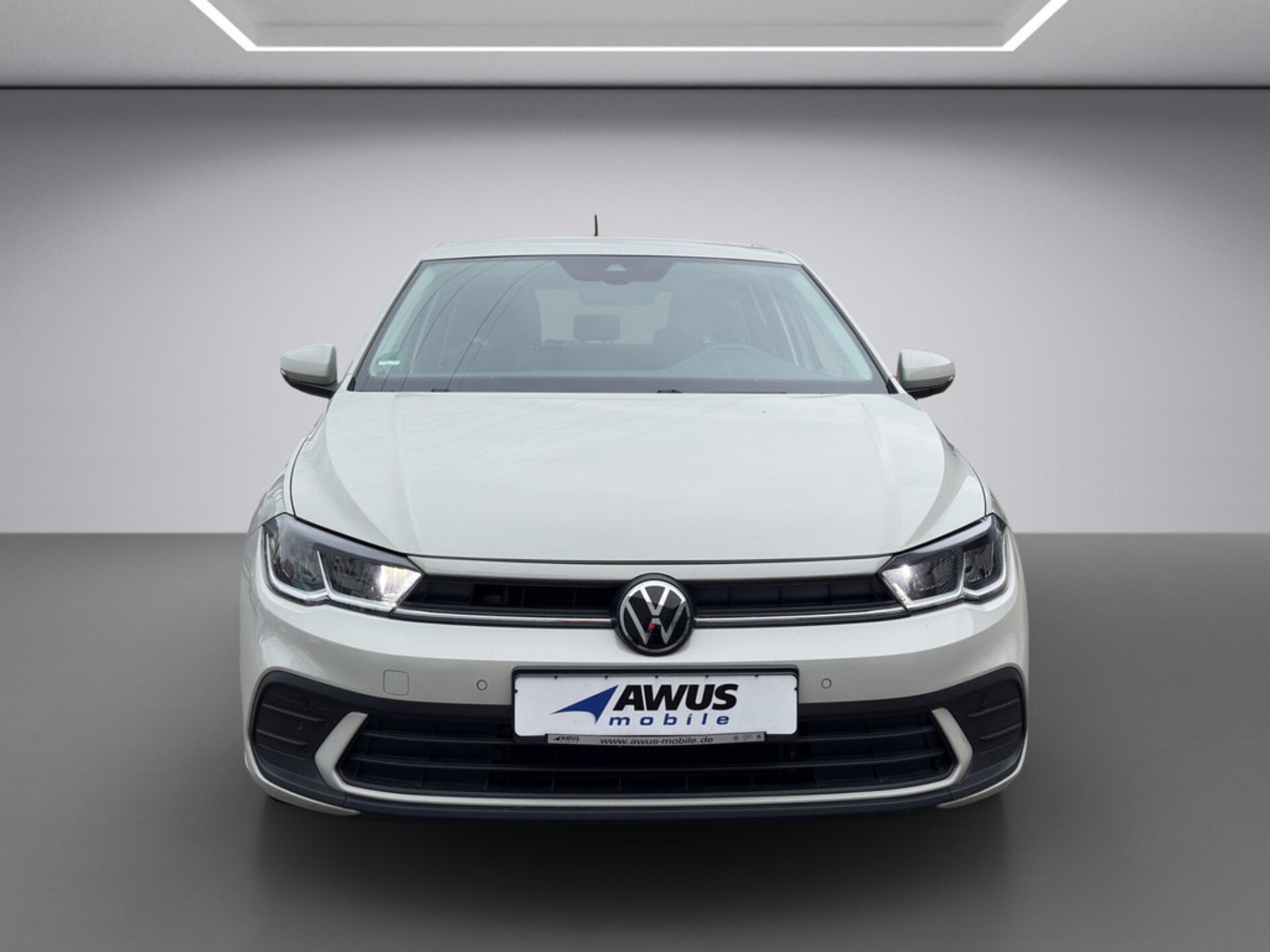 Volkswagen Polo Life