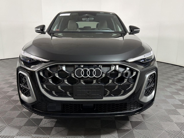2026 Audi Q5 Sportback