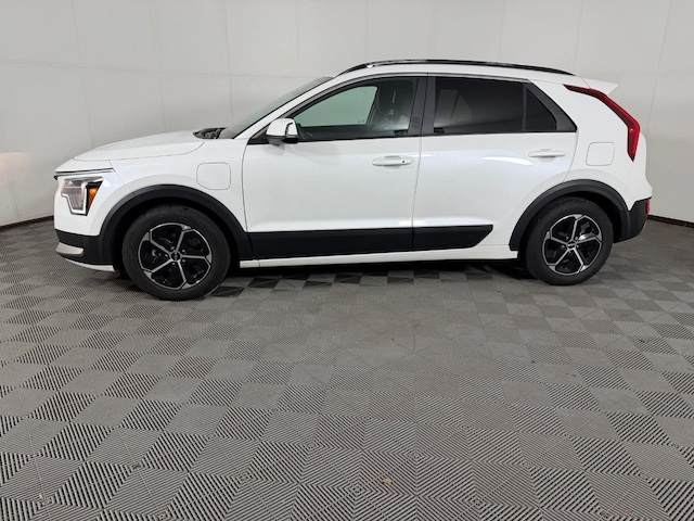 2024 Kia Niro Plug-In Hybrid