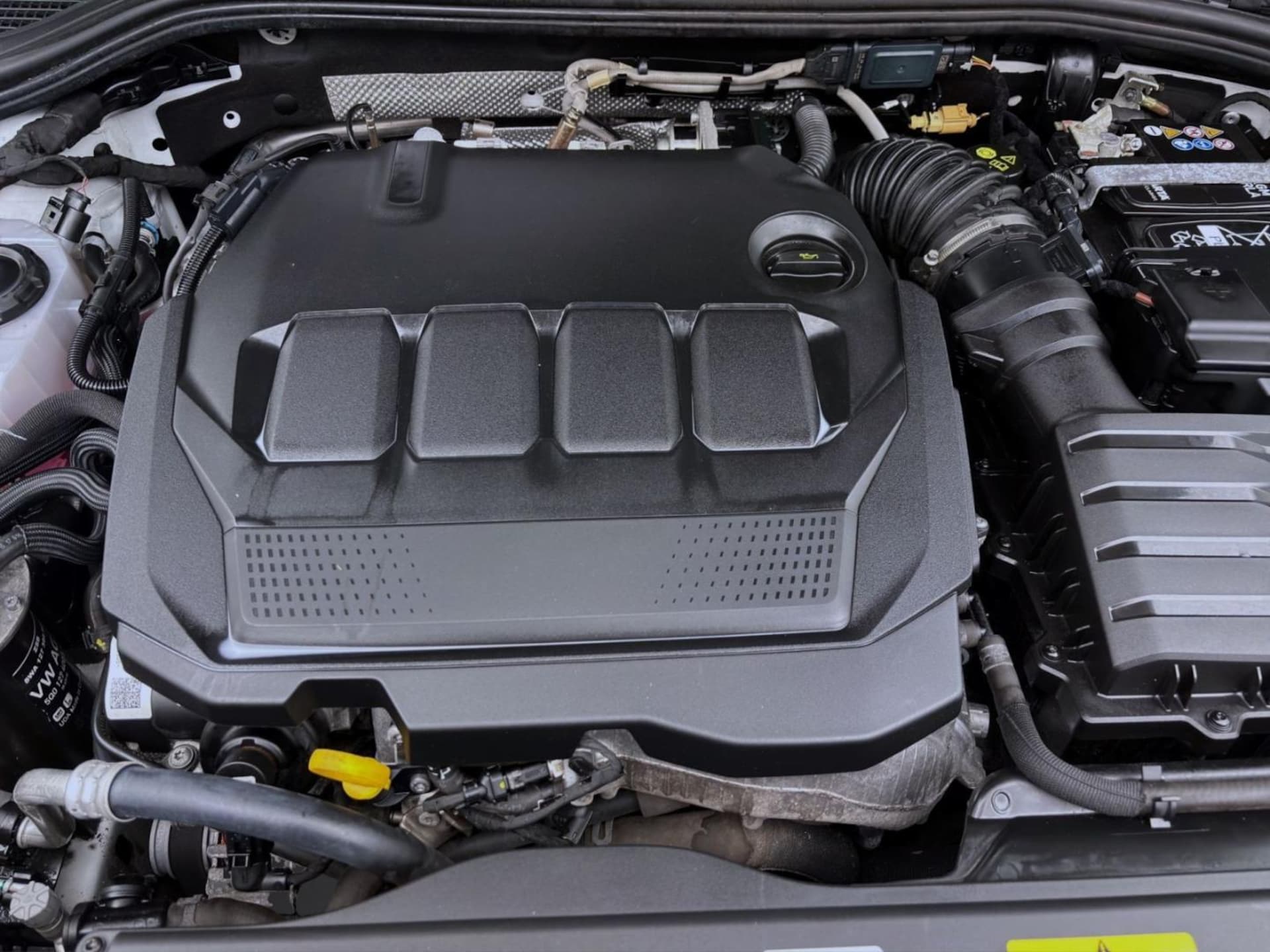 Volkswagen Passat Elegance