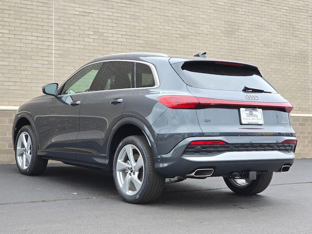 2025 Audi Q5 Premium Plus - Photo 24